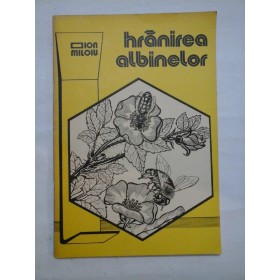 HRANIREA  ALBINELOR   -  ION  MILOIU
